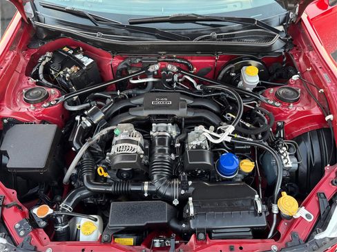 Used 2015 Scion FR-S image 11