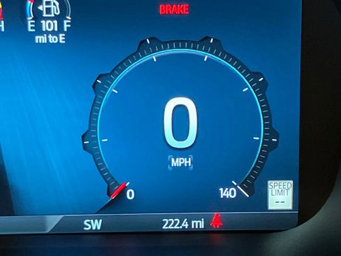 Used 2025 Ford F150 Raptor w/ Equipment Group 803A Raptor R image 24