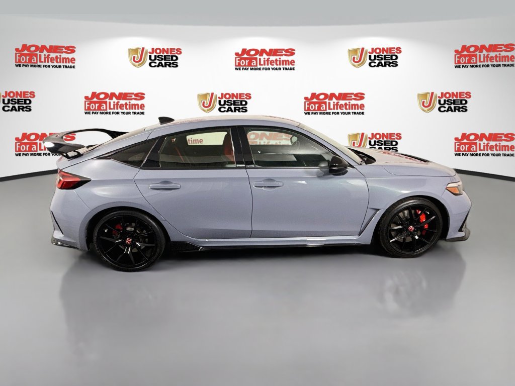 Used 2025 Honda Civic Type R image 15