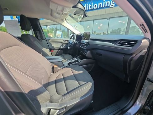 Used 2024 Ford Escape Active AWD/4WD image 19