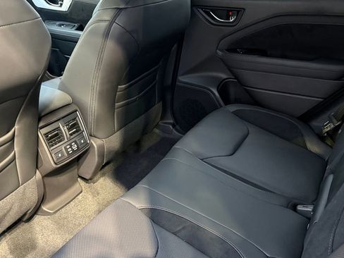 New 2026 Subaru Forester Touring AWD/4WD image 13
