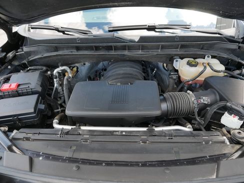 Used 2022 Chevrolet Tahoe LT AWD/4WD image 11