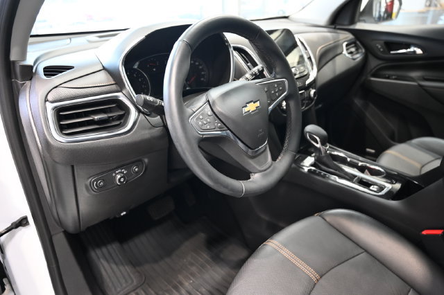 Certified 2024 Chevrolet Equinox Premier AWD/4WD image 23