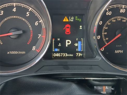 Used 2024 Mitsubishi Outlander Sport SE image 35