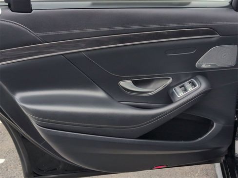 Used 2019 Mercedes-Benz S 450 Sedan image 14