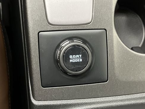 New 2026 Ford Bronco Sport Outer Banks AWD/4WD image 16