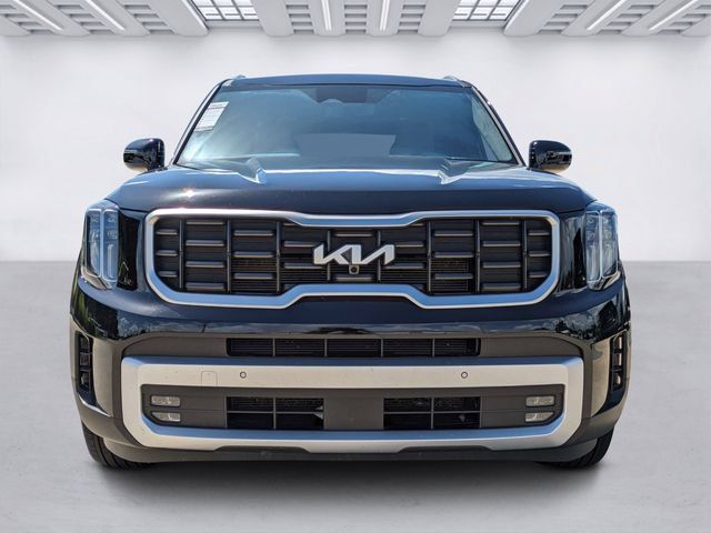 Used 2025 Kia Telluride SX Prestige AWD/4WD image 2