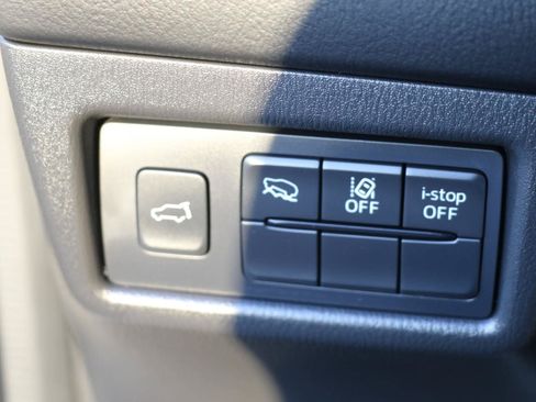 Certified 2025 MAZDA CX-5 AWD 2.5 S w/ Preferred Package image 16