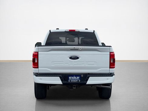 Used 2023 Ford F150 XLT w/ Equipment Group 302A High image 6