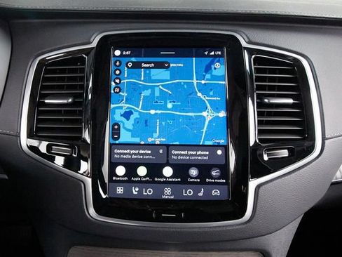 Certified 2023 Volvo XC90 B6 Ultimate AWD/4WD image 14