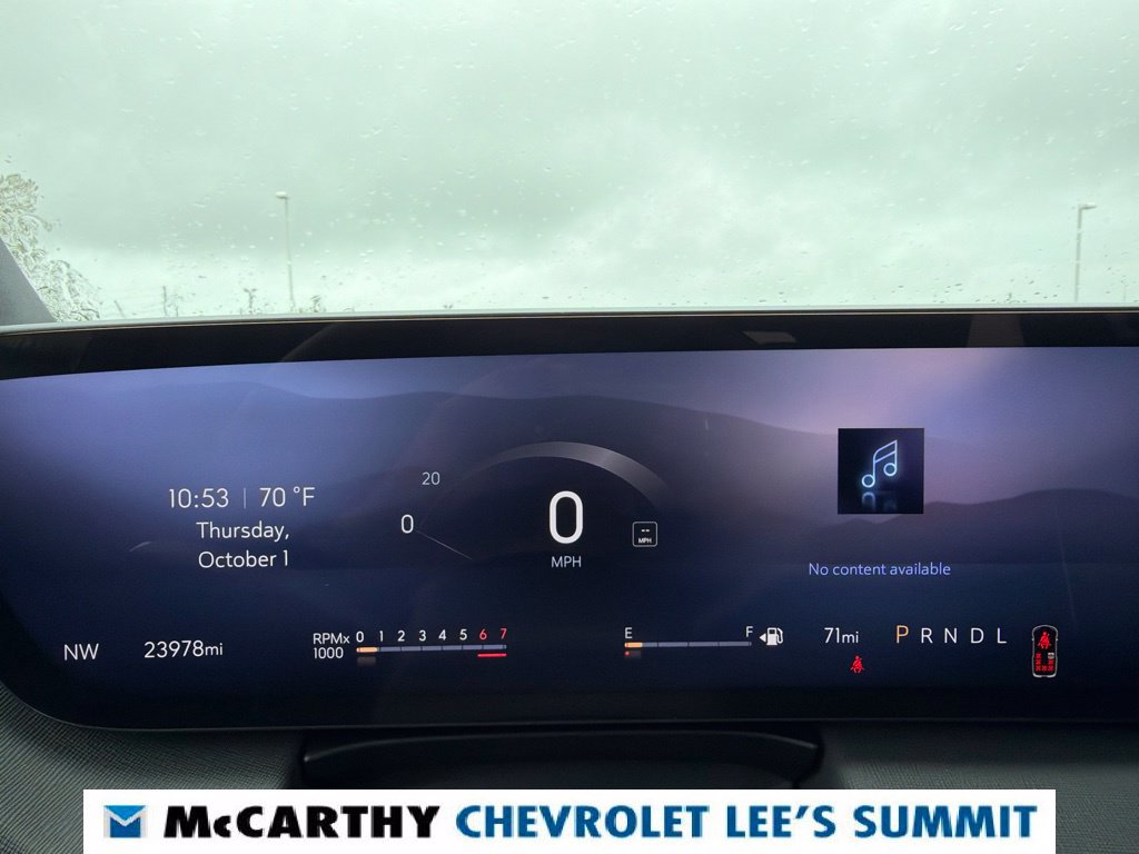 Used 2026 Buick Enclave Preferred FWD image 6