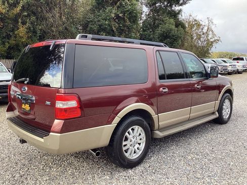 Used 2012 Ford Expedition EL XLT image 7