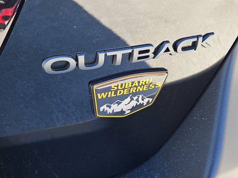 Used 2025 Subaru Outback Wilderness image 5