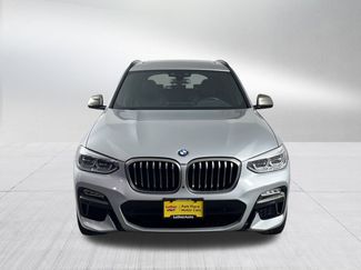Used 2019 BMW X3 M40i w/ Premium Package video 2