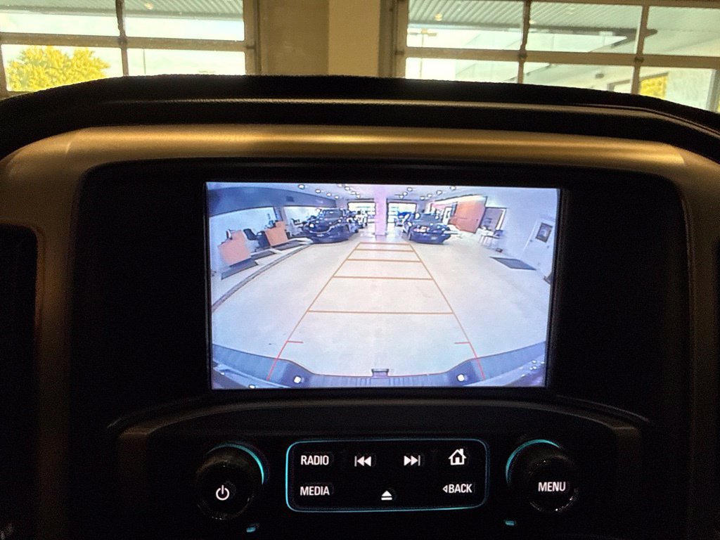 Used 2019 GMC Sierra 3500 Denali w/ Duramax Plus Package AWD/4WD image 35