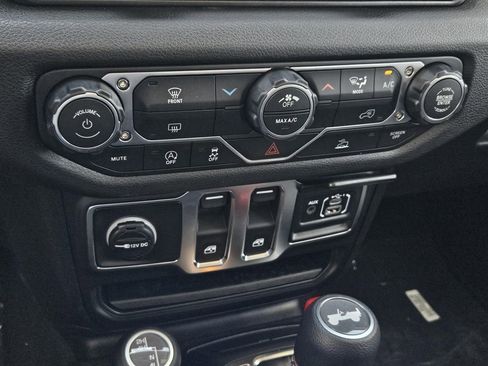 New 2026 Jeep Wrangler Sport image 16