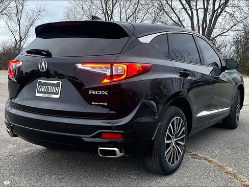 New 2026 Acura RDX SH-AWD w/ Advance Package image 15