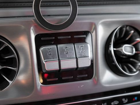 Used 2020 Mercedes-Benz G 63 AMG 4MATIC image 27