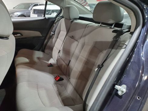 Used 2014 Chevrolet Cruze LT FWD image 22