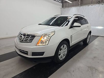 Used 2013 Cadillac SRX FWD