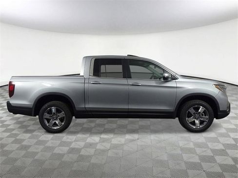 New 2026 Honda Ridgeline RTL image 7