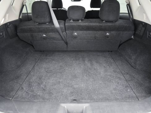 Used 2020 Nissan Murano SV image 13