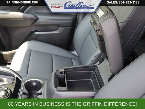 New 2026 GMC Canyon Elevation w/ Convenience Package RWD image 27