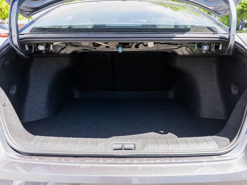 New 2026 Nissan Sentra SV FWD image 8