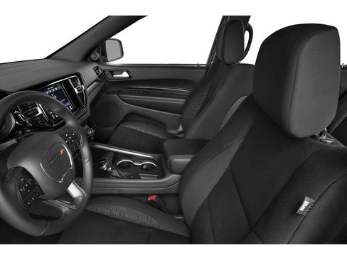New 2026 Dodge Durango GT w/ Blacktop Package image 29