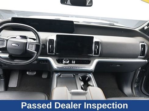 Certified 2025 Ford Expedition Tremor AWD/4WD image 18