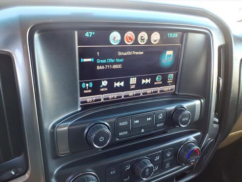 Used 2018 Chevrolet Silverado 1500 LT w/ All Star Edition image 16