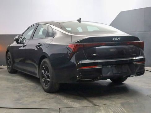 Used 2025 Kia K5 LXS image 5