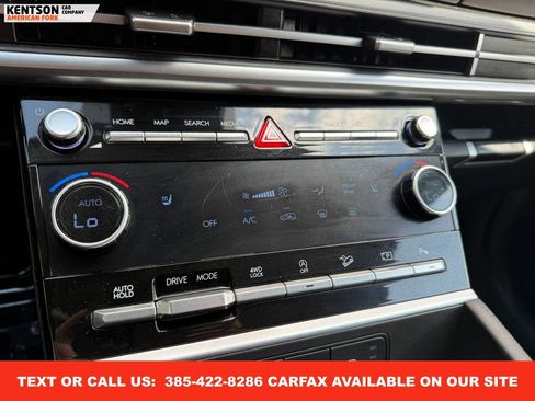 Used 2025 Hyundai Santa Fe SEL image 27