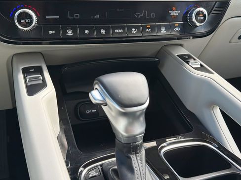 Used 2023 Kia Telluride S w/ S Sunroof Package AWD/4WD image 24