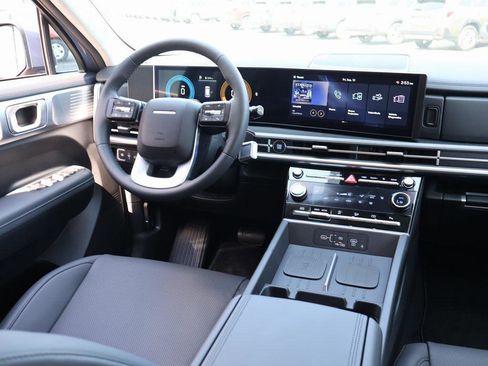 New 2026 Hyundai Santa Fe SEL image 15