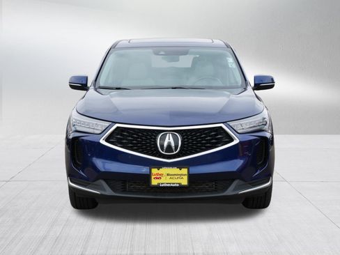 Used 2022 Acura RDX AWD w/ Technology Package image 6