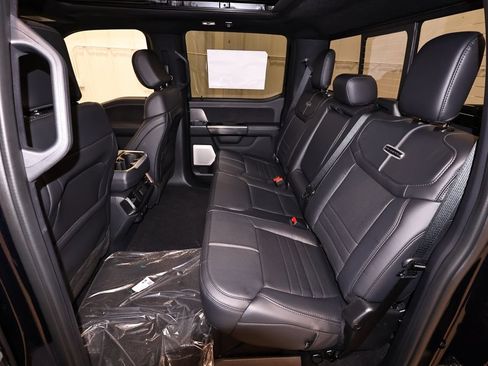 New 2026 Ford F150 Platinum w/ Equipment Group 702A High AWD/4WD image 14