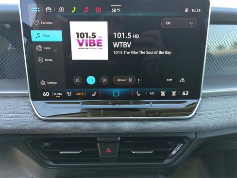 New 2026 Volkswagen Tiguan S image 27