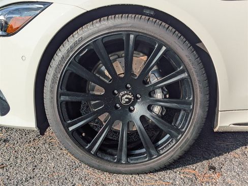 Used 2022 Mercedes-Benz AMG GT 43 image 28