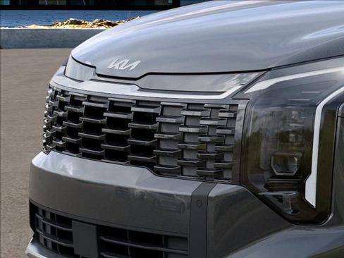 New 2026 Kia Sportage EX image 12