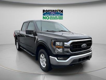 Used 2023 Ford F150 XLT