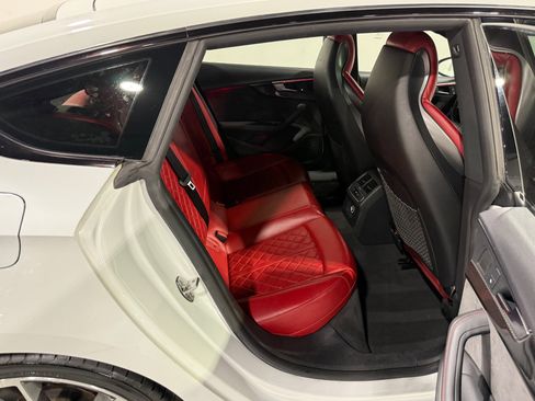 Used 2019 Audi S5 Prestige image 57