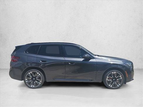 Certified 2026 BMW X3 xDrive30i w/ Premium Package AWD/4WD image 4