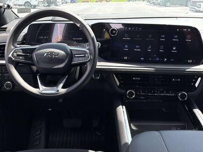New 2026 Chevrolet Tahoe 4WD w/ 1FL Safety Package