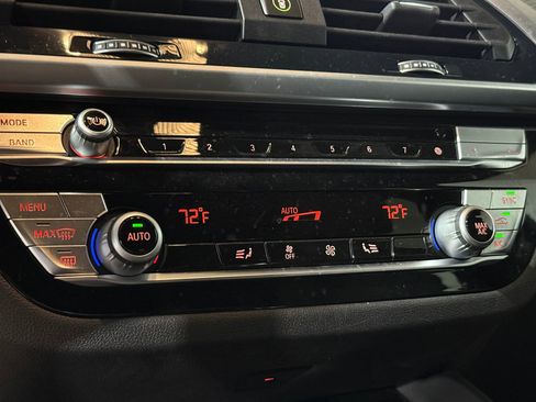 Used 2020 BMW X4 M40i image 28