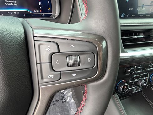 Used 2023 Chevrolet Tahoe RST w/ Sport Performance Package AWD/4WD image 24
