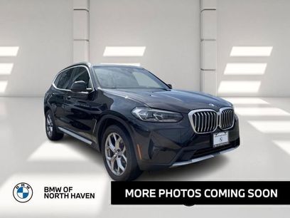 Certified 2024 BMW X3 xDrive30i w/ Premium Package