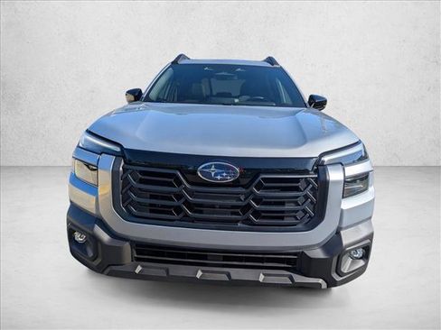 New 2026 Subaru Outback Touring XT AWD/4WD image 9