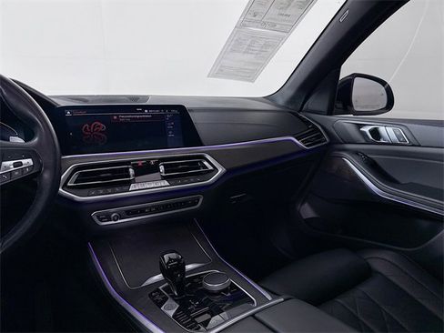 Used 2023 BMW X5 sDrive40i image 26