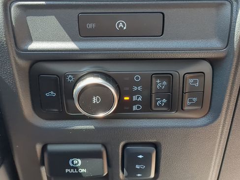 New 2025 Ford F150 Lariat w/ Equipment Group 502A High image 61